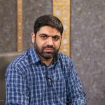 جناب آقای کاظم رجبعلی
